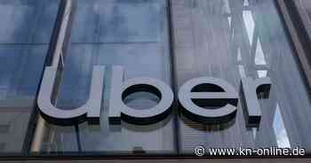 Vergewaltigung durch Uber-Fahrer: Junge Frau verlangt 1,5 Millionen Euro Schmerzensgeld