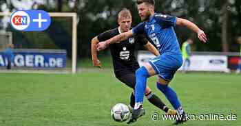 Großer Aderlass: Oktett um Robin Grell verlässt TuS Jevenstedt