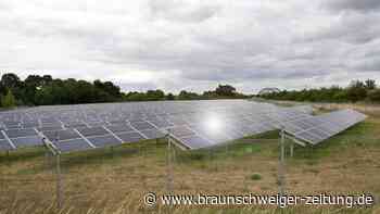 Wird die Energiewende in Braunschweig ausgebremst?