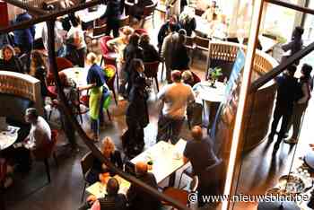 Jobbeurs voor anderstaligen in Museumcafé in Tongeren: “We moeten oog hebben voor het potentieel van elke werknemer”