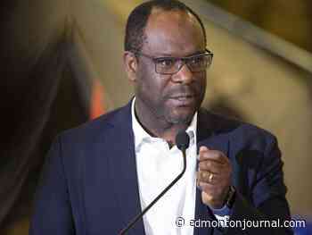 Kaycee Madu faces law society misconduct hearing following 2021 call to police chief