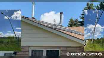 NTP confirms Owen Sound experienced EF1 downburst in storm