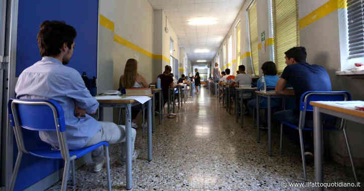 Mercoledì la prima prova della maturità. D’Annunzio, Pirandello, Manzoni ed Oppenheimer per il “toto tema”