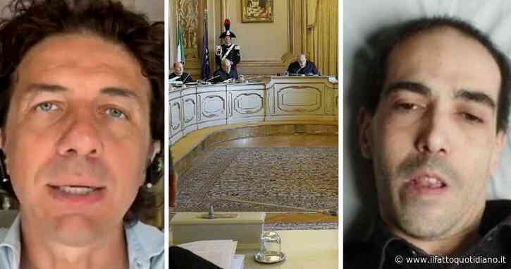 Suicidio assistito, fissata l’udienza alla Consulta: il governo si costituisce. L’associazione Coscioni: “Cappato e gli altri rischiano 12 anni”
