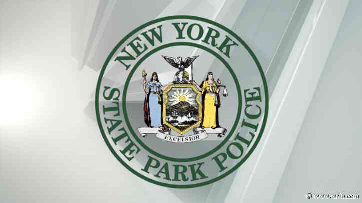 Deceased man found in Niagara Falls after he was on 'personal watercraft'