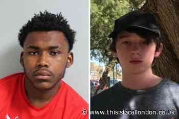 Elijah Gookol-Mely guilty of Victor Lee Scrubs Lane murder