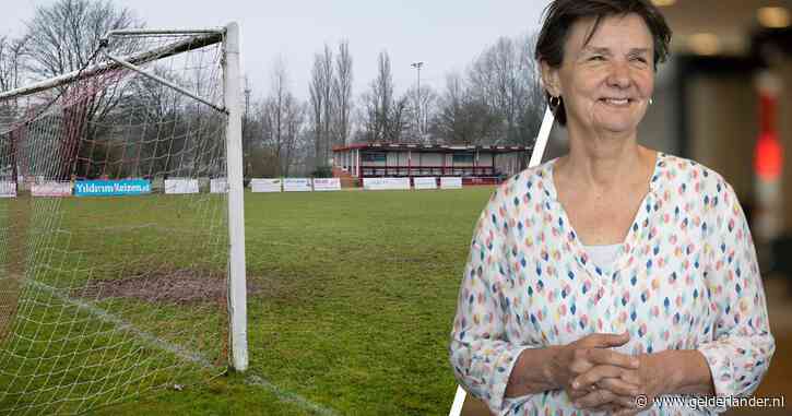 Agressie op het voetbalveld: ‘Langs de lijn verander ik in een monster’