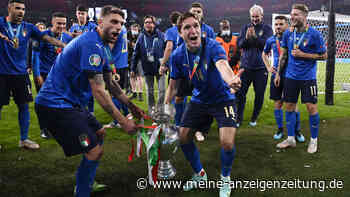 Macht der FC Bayern bei einem amtierenden Europameister ernst?