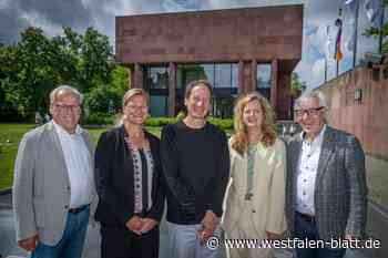 Architekten aus London planen Sanierung der Kunsthalle Bielefeld