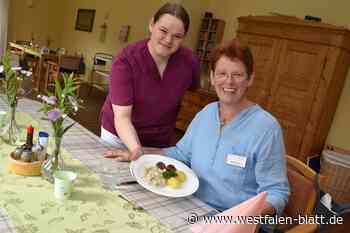 Anspruchsvoller Job in sich wandelnden Zeiten