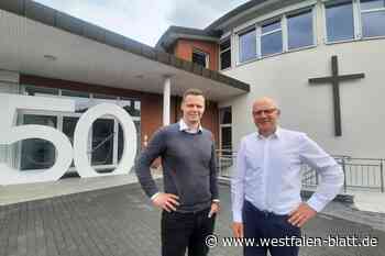 „Das Ehrenamt hält uns am Leben“