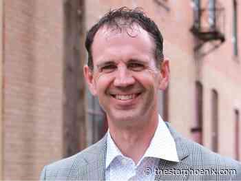 Downtown Saskatoon announces departure of executive director