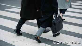 These are the most expensive Canadian cities for international employees