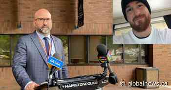 Father of 3 found dead in Hamilton building ‘a very innocent victim’: police