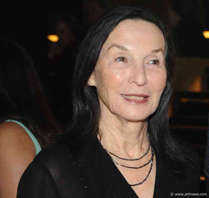Barbara Gladstone, Legendary New York Dealer Who Minted Art Stars, Is Dead