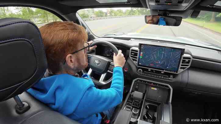 A speed warning chime in every car? It's coming, and Americans are onboard