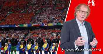 Het besefmomentje dat iedereen na een seconde vergeten is