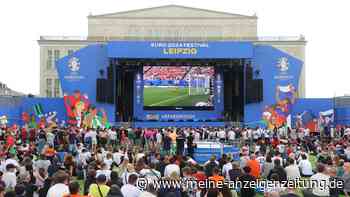 ARD, ZDF, RTL oder Magenta? Hier laufen die EM-Spiele heute live im TV und Stream