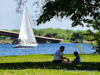 Public health alerts to multi-day heat warning for Kingston region