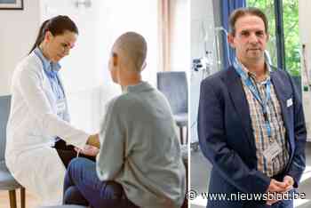 Wat zijn de gevolgen van onnodige chemotherapie? “Daling van bloedwaarden en onherstelbare aantasting van zenuwen”