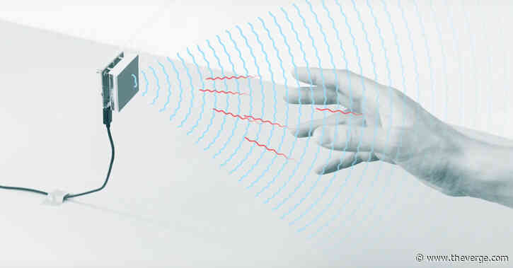 A mystery Google gadget with 60GHz Soli radar just crossed the FCC