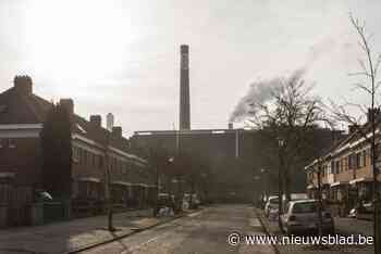Aannemers krijgen pv voor niet volgen richtlijnen grondwerken: hogere loodwaarden gemeten