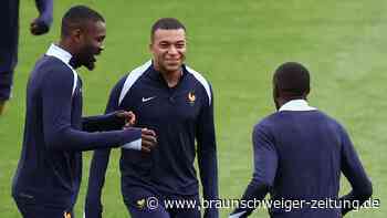 Live! Ärgert Österreich Frankreichs Star-Ensemble?