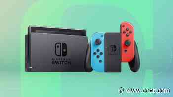 Nintendo Direct: Start Time, How to Watch June 2024 Event Without Switch 2 News     - CNET