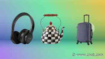 New Customers Save $30 on Orders of $60 or More Right Now at QVC     - CNET