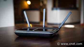 Should You Replace Your Router? How to Tell When It's Time for an Upgrade     - CNET