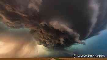 Wild Weather Ahead: Summer 2024 Could Be a Scorcher With Incoming Heat Wave     - CNET