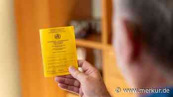 Impfpass checken! Drei Impfungen können Schlaganfall- und Alzheimer-Risiko reduzieren