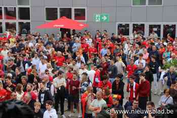 Voetbaldorp Peetjes Droom heeft nog ruimte om te groeien: “Laten we hopen dat het voetbal het volk lokt”