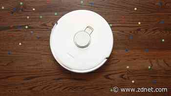 I test robot vacuums for a living - the Narwal Freo X Plus is the best you can get for $400