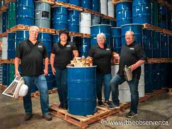 Lambton Agricultural Hall of Fame grows with 2024 inductees