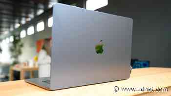 Buy Apple's latest MacBook Air M3 for an all-time low price of $899