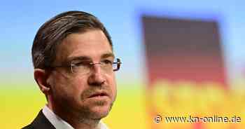 Potsdam: Parteien unterzeichnen Abwahlantrag gemeinsam mit der AfD