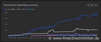 Krypto-Experte Ran Neuner betont Steigerungspotenzial von TON und Memecoins