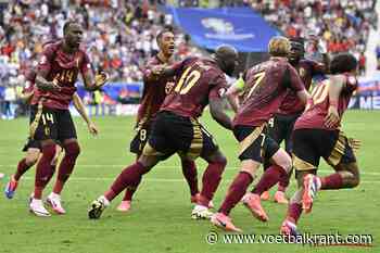 Hands of niet? Loïs Openda reageert zelf op (tweede) afgekeurde doelpunt