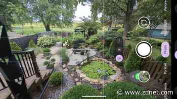 The Pixel phone camera was already the best but these new features make it even better