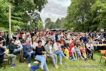 “Jammer, maar dit zetten ze nog recht”: Brugse supporters balen na verlies, maar blijven hoopvol