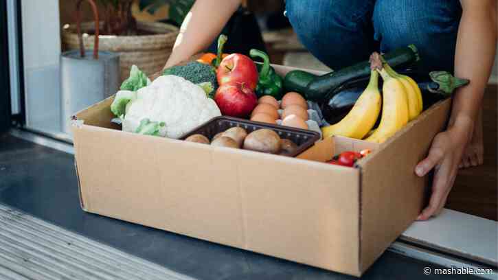 Kick off the summer with Walmart+ Week