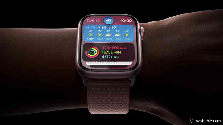 Apple Watch Series 10 will reportedly be a huge upgrade