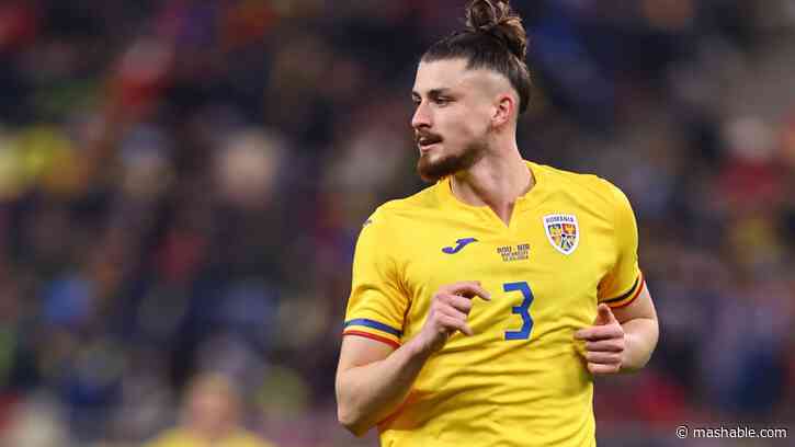 How to watch Romania vs. Ukraine online for free