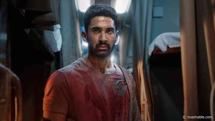 'Kill' review: A unique, relentlessly violent Indian action banger