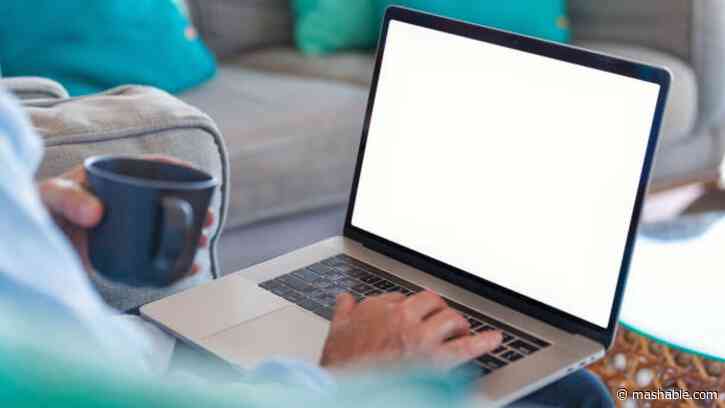 Get a refurbished MacBook Air and case, all for $248