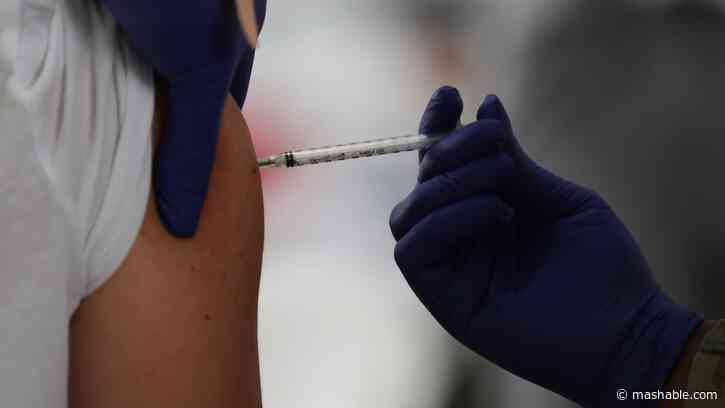 A Pentagon-approved bot attack attempted to thwart global COVID-19 vaccinations, report finds