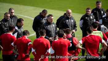 Fußball und Politik: Es bleibt kompliziert