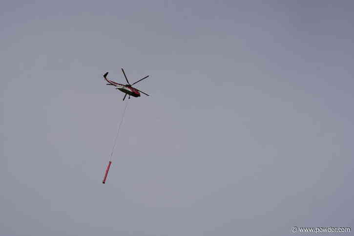 Hunter Mountain Begins "Major" Lift Investment Project