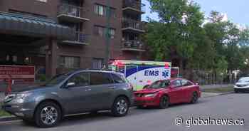 2 injured in Beltline stabbing, Calgary police searching for suspect